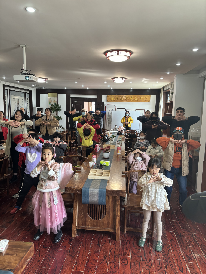 开启民族医学传承之旅