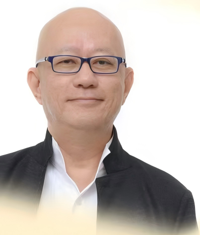 陈大宏（新加坡籍华人）
