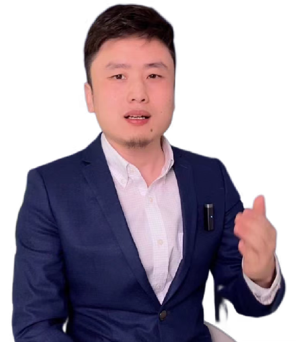 王有前