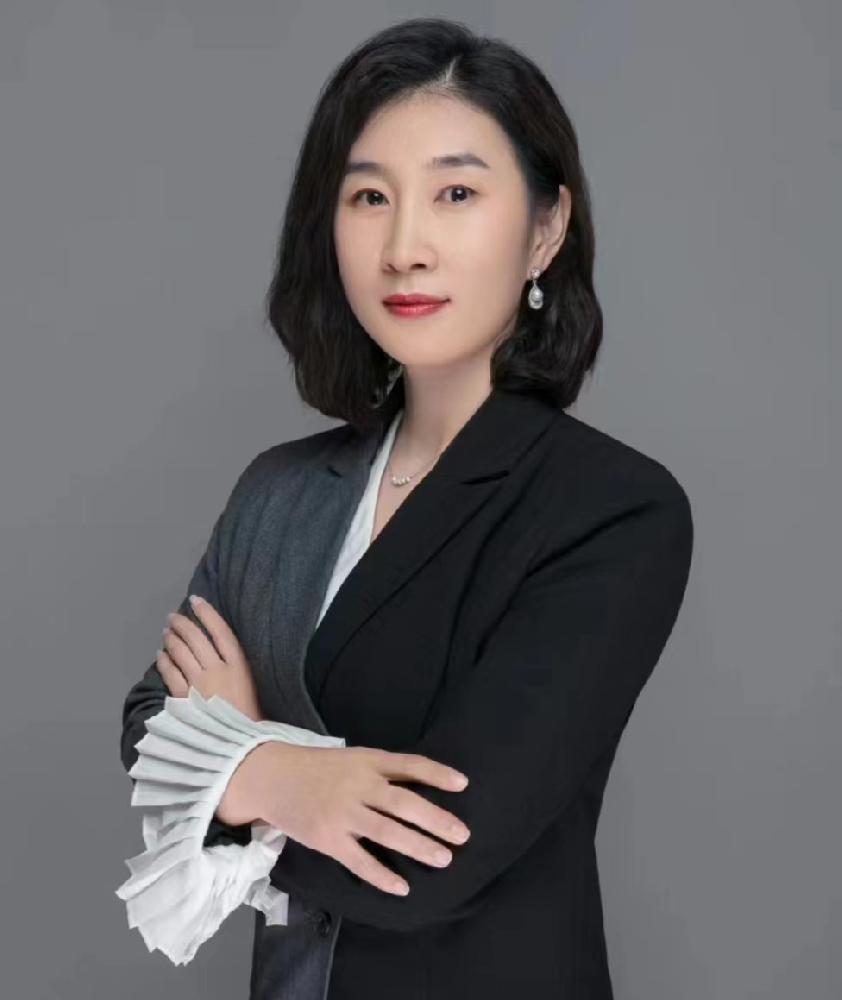 李苏珊
