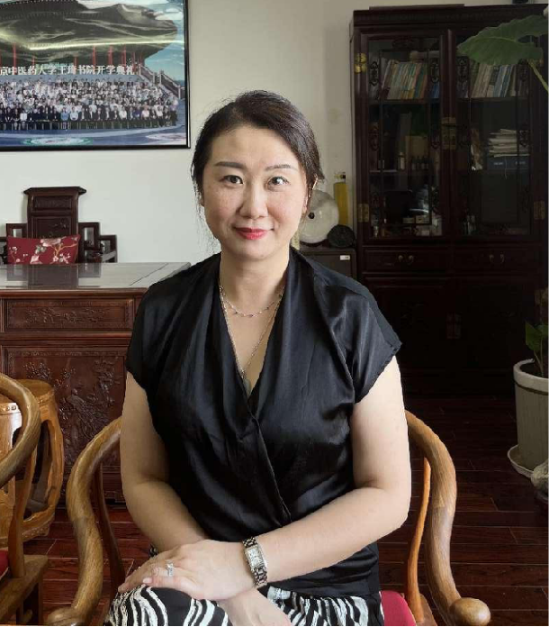 赵毅姝