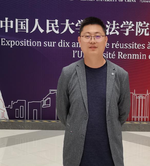 刘杰