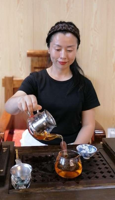 刘美