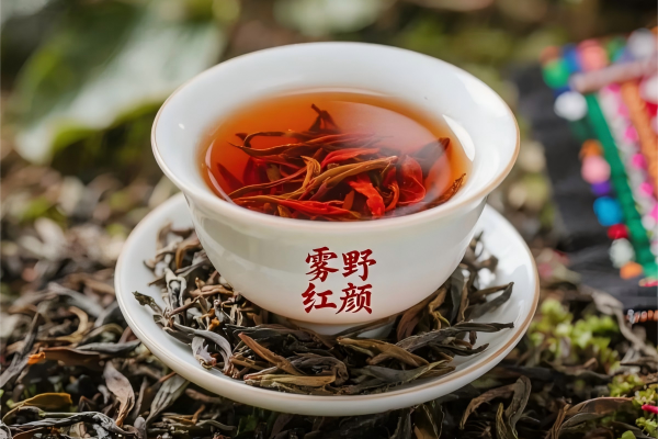瑶山红茶